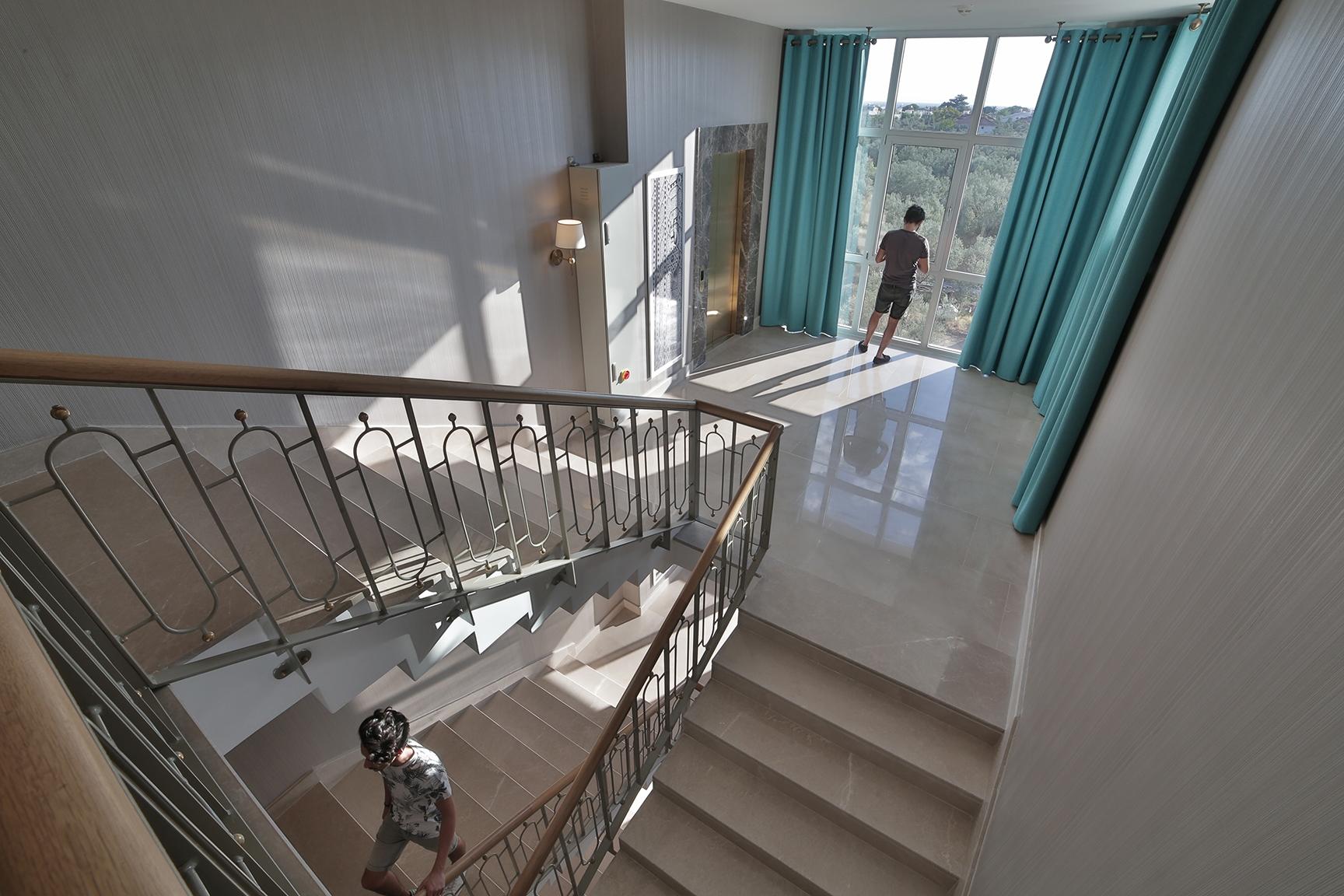 Rawda Resort Hotel Altinoluk Exterior photo