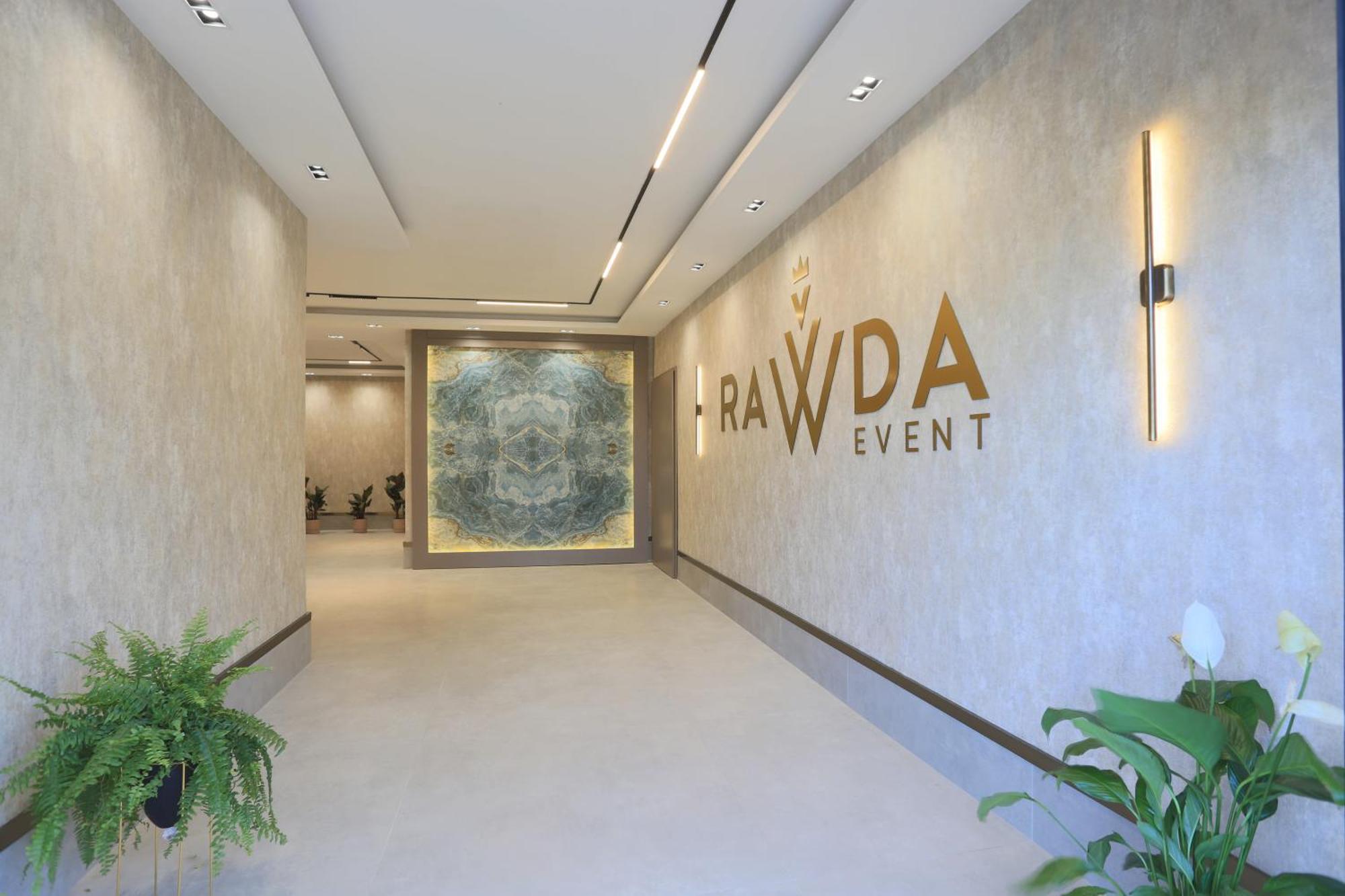 Rawda Resort Hotel Altinoluk Exterior photo